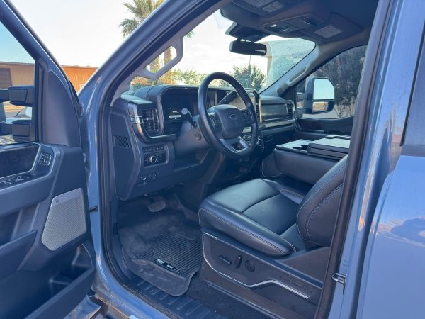 s-nSGXV_C 2023 Ford F-350 Super Duty Lariat 4×4