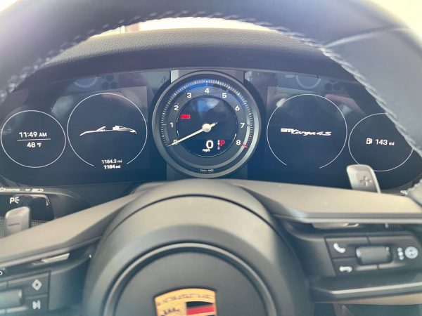 s-nyw-Qso3RAk 2023 Porsche 911 Targa 4S