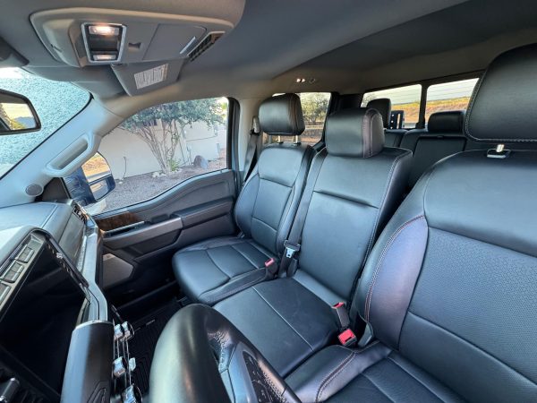 s-rHD48oP 2023 Ford F-350 Super Duty Lariat 4×4