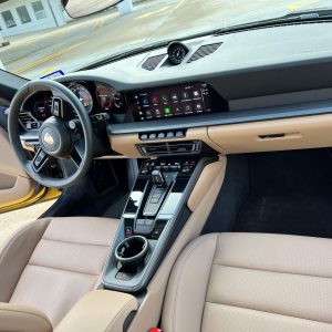 s-sm9OUlWLxrI 2023 Porsche 911 Targa 4S