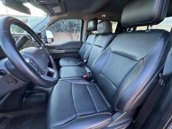 s-tS99ra7 2023 Ford F-350 Super Duty Lariat 4×4