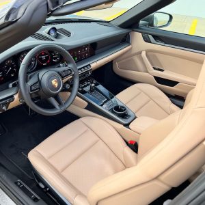 s-trulX-eIk8 2023 Porsche 911 Targa 4S