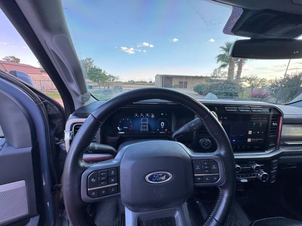 s-txDY6QI 2023 Ford F-350 Super Duty Lariat 4×4