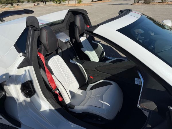 s-wmllSV7 2023 Chevrolet Corvette Z06 Convertible 70th Anniversary Edition