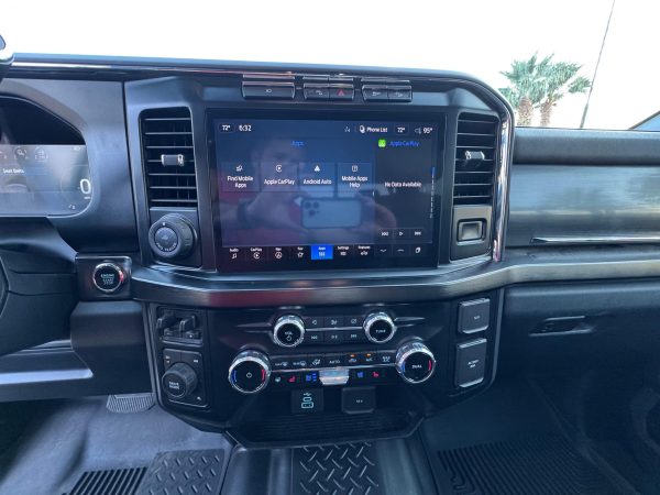 s-zWofBdL 2023 Ford F-350 Super Duty Lariat 4×4