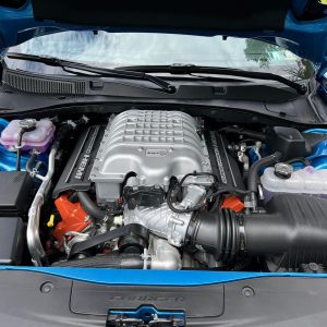 s-zaqo4Hpk4y 2023 Dodge Charger SRT Hellcat Widebody Jailbreak
