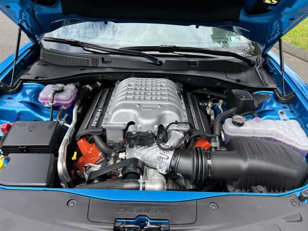 s-zaqo4Hpk4y 2023 Dodge Charger SRT Hellcat Widebody Jailbreak