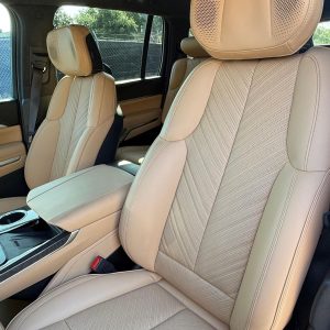 sOYJI 2025 Cadillac Escalade IQ Sport 2