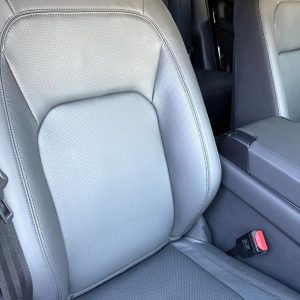 2025 Land Rover Defender 110 P400 Sedona Edition