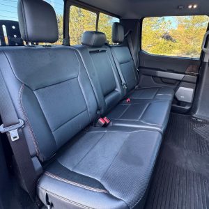 vR6C8 2023 Ford F-350 Super Duty Lariat 4×4