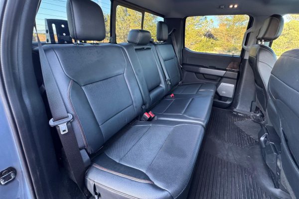 vR6C8 2023 Ford F-350 Super Duty Lariat 4×4