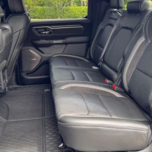 x7fP5 2024 Ram 1500 TRX