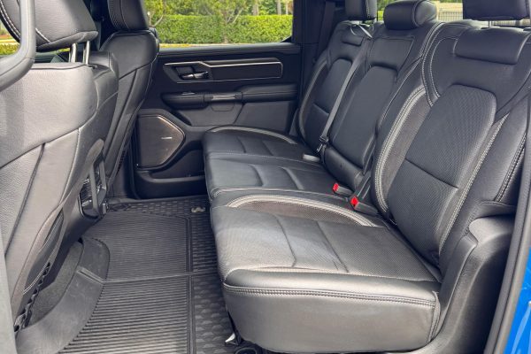 x7fP5 2024 Ram 1500 TRX