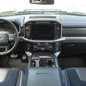 yvV4X 2022 Ford F-150 Hennessey VelociRaptor 600