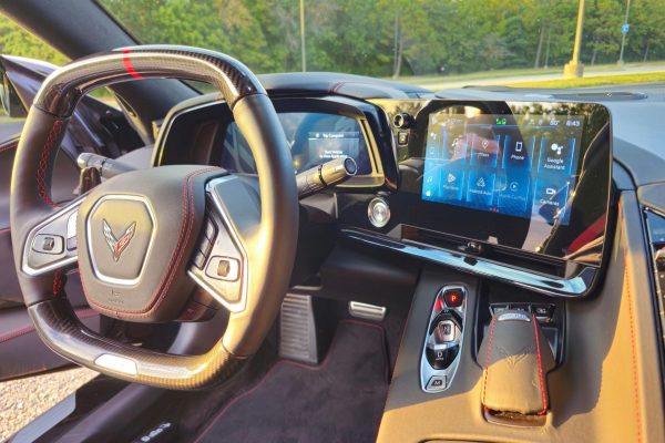 zFIvq 2024 Chevrolet Corvette Z06 Coupe 3LZ